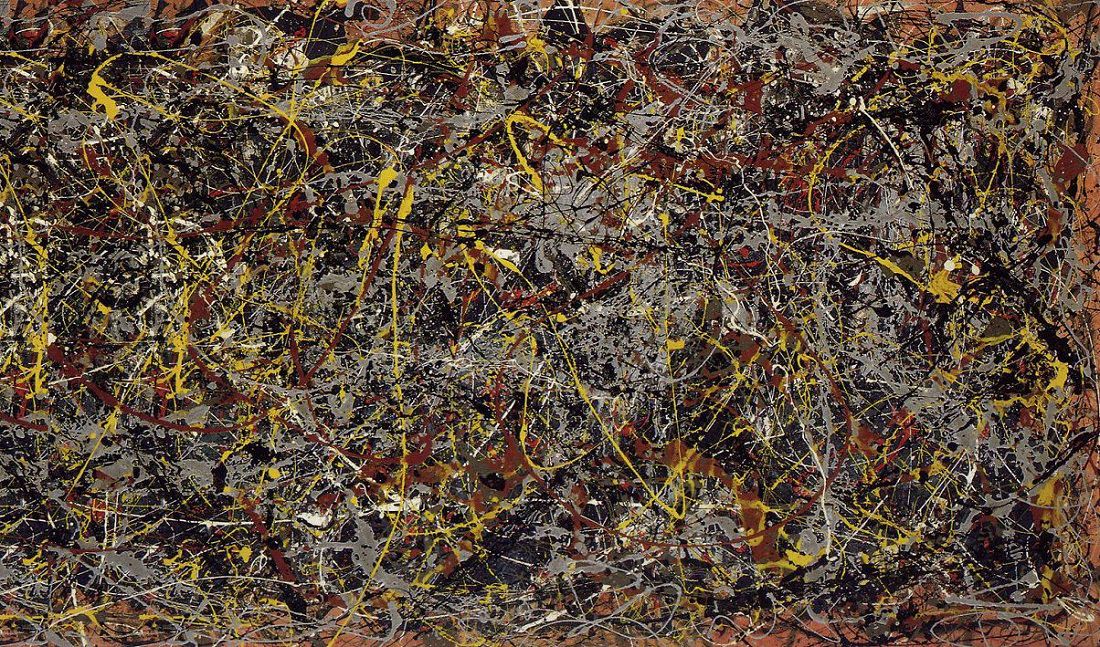 jackson_pollock_number5
