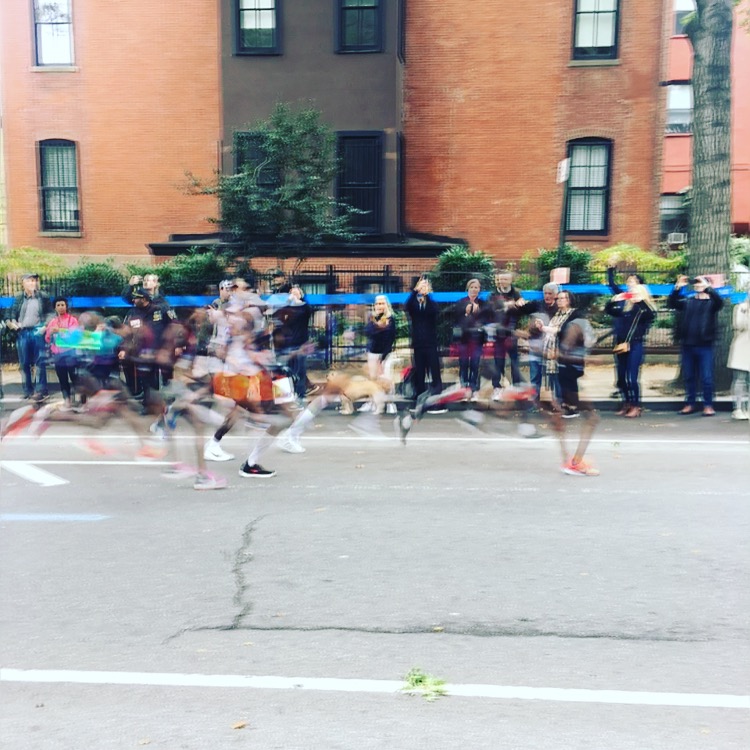 How to Love New York: Spectating (or Running) the New York&nbsp;Marathon