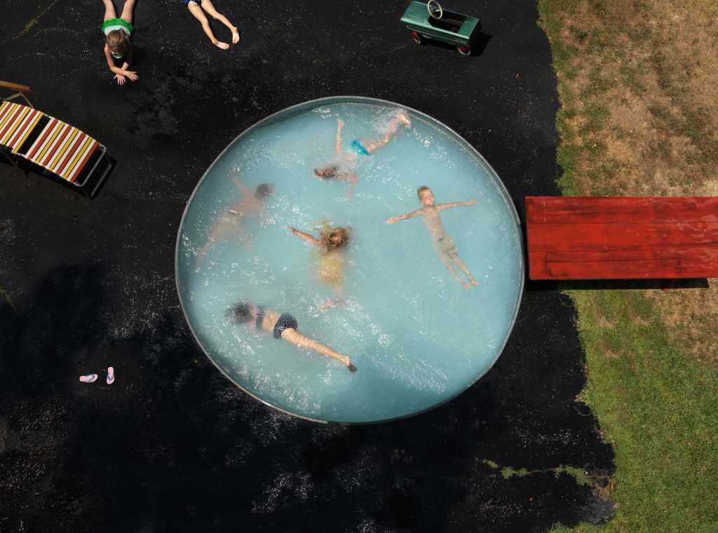 It’s only afternoon, there’s a lot&nbsp;ahead.