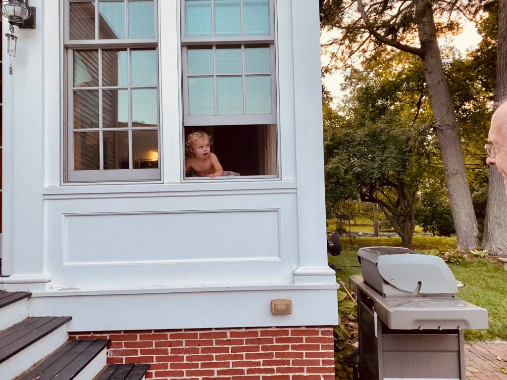 Just a chapter and not the story&nbsp;itself