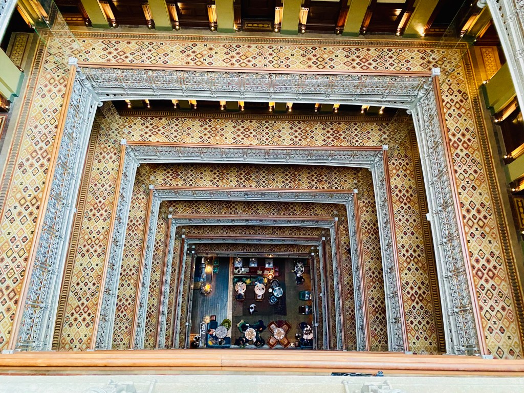 Put the circle&nbsp;back