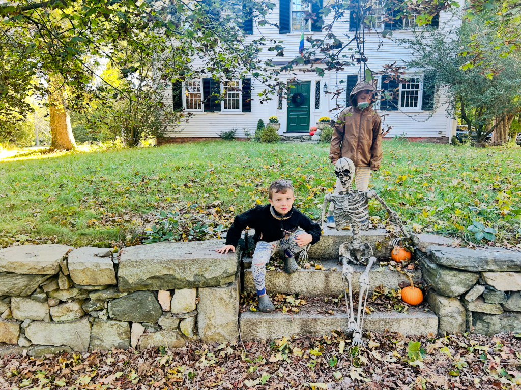 The odd, uneven&nbsp;time